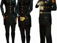 Alpha Black Zero : flopée d'images