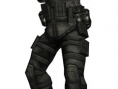 Alpha Black Zero : flopée d'images