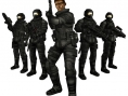 Alpha Black Zero : flopée d'images