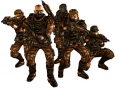 Alpha Black Zero : flopée d'images