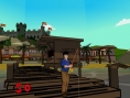 Jacky Chan sur PS2