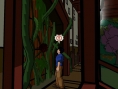Jacky Chan sur PS2