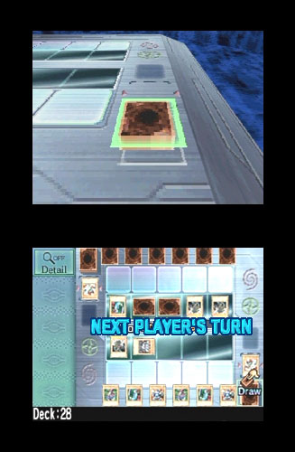 Yu-Gi-Oh! : plus d'images