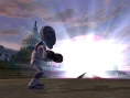 Destroy all Humans! : images PS2