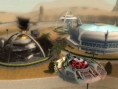 Des extraterrestres en images