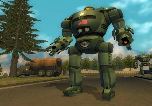 Destroy All Humans! : Images PS2