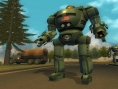 Destroy All Humans! : Images PS2