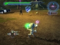 Destroy All Humans! : Images PS2