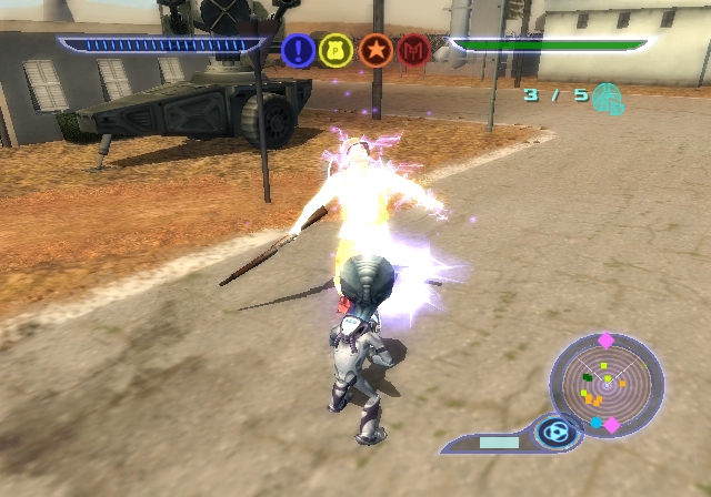 Destroy All Humans Iso