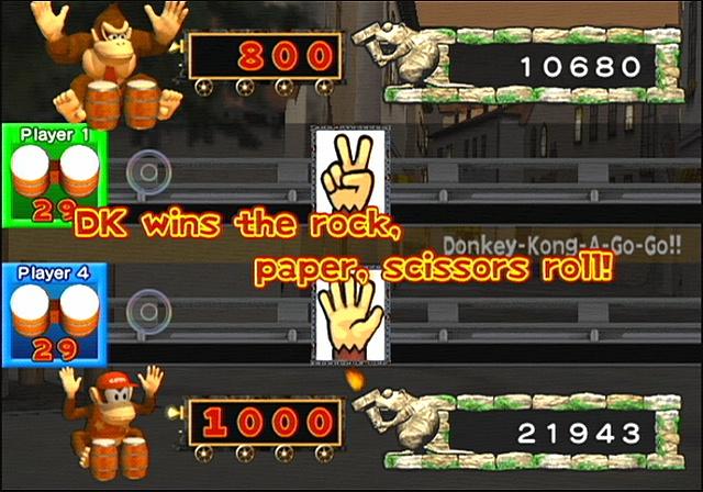 Donkey Konga 2 en images