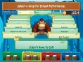 Donkey Konga 2, quatre screens de plus 