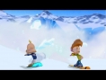 Titeuf : images PS2