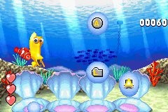 Le monde de Nemo 2
