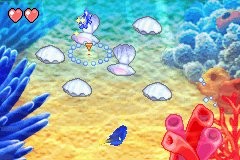 Le monde de Nemo 2