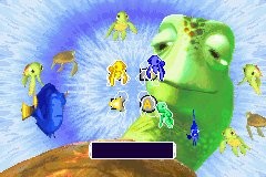 Le monde de Nemo 2