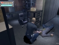 The Shield : livraison en 2005