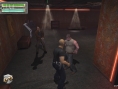 The Shield : livraison en 2005