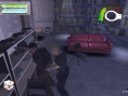 The Shield : livraison en 2005