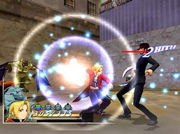 Le Devil May Cry de Square-Enix ? 