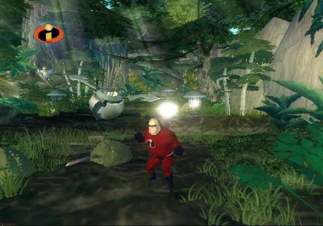 THQ les rendra Indestructibles