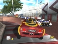 Lotus Challenge arrive sur GameCube