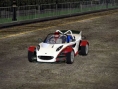 Lotus Challenge arrive sur GameCube