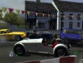 Lotus Challenge arrive sur GameCube