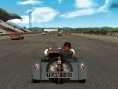 Lotus Challenge arrive sur GameCube
