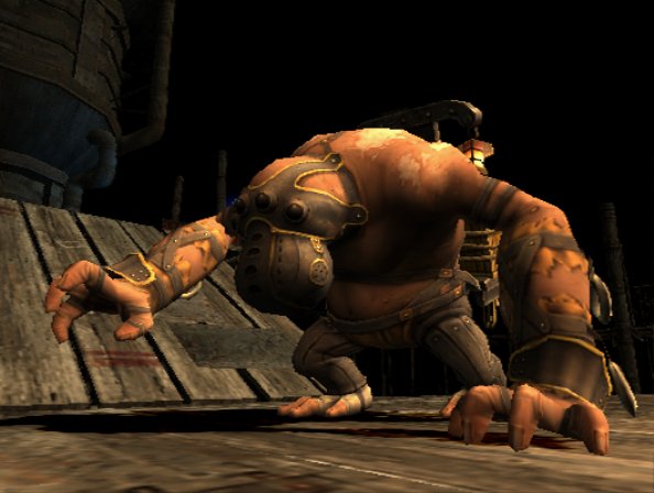 Final Fantasy XI : nouvelles images
