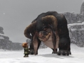 Final Fantasy XI : nouvelles images