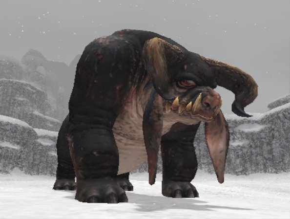 Final Fantasy XI : nouvelles images