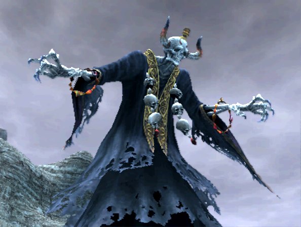 Final Fantasy XI : nouvelles images