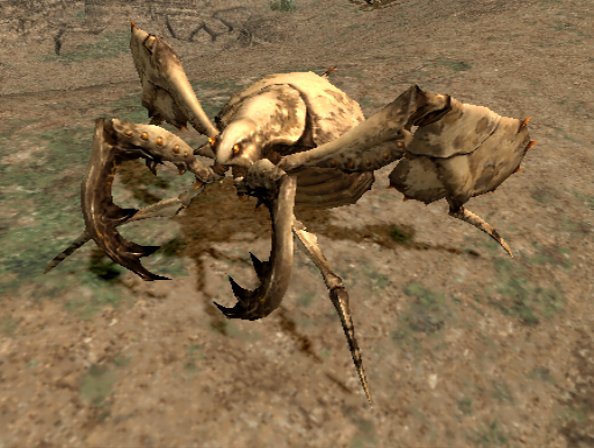 Final Fantasy XI : nouvelles images