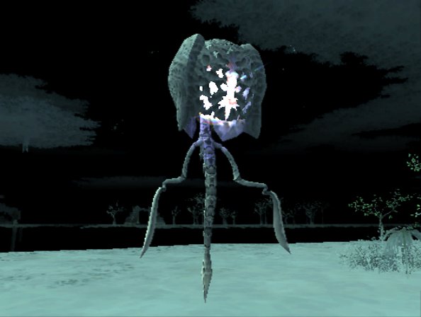 Final Fantasy XI : nouvelles images
