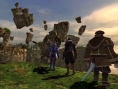 FF XI : Chains of Promathia, images