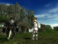 FF XI : Chains of Promathia, images