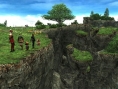FF XI : Chains of Promathia, images