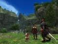 FF XI : Chains of Promathia, images