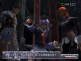 FF XI : Chains of Promathia, images