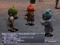 FF XI : Chains of Promathia, images