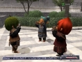 FF XI : Chains of Promathia, images