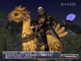 FF XI : Chains of Promathia, images