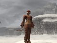 FF XI : Chains of Promathia, images