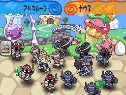 [TGS] Egg Monster Heroes