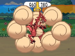 La sortie de Egg Monster Heroes