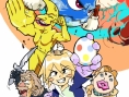 La sortie de Egg Monster Heroes
