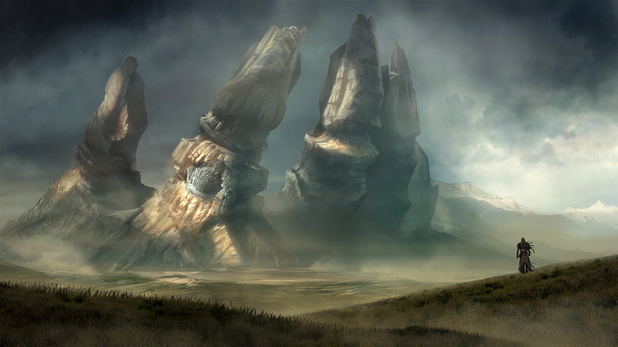 Le nouveau RPG du directeur de The Witcher 2