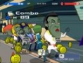 Mars Attack versus Capcom