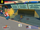 Mars Attack versus Capcom