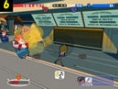 Mars Attack versus Capcom
